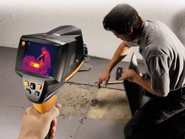 Gündoğmuş Su Kaçağı Tespiti